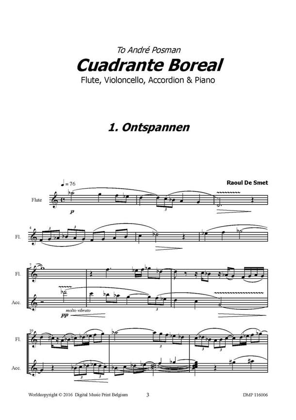 Cuadrante Boreal